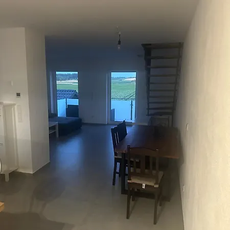 Lägenhet Omk