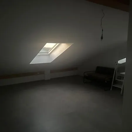 Omk Lägenhet Karlskron