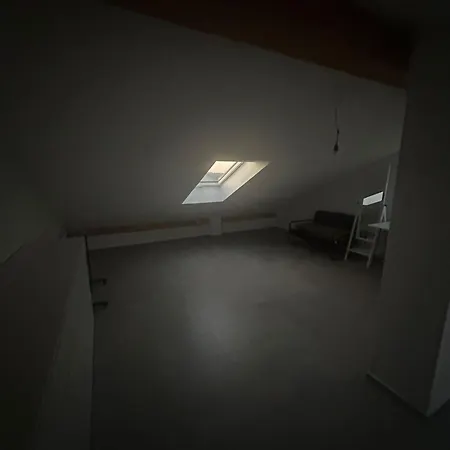 Lägenhet Omk *