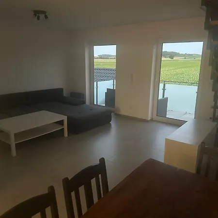 Lägenhet Omk *